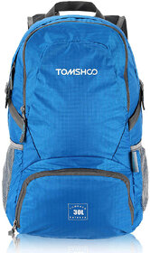 mukul boutique bagpacks blue in color