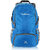 mukul boutique bagpacks blue in color