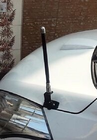 Car Show Antenna For All Cars  SUV Placed on Bonnet / Hood Dicky ANTENA