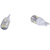 Cree Led 6 Smd Projector Long Range Parking Bulbs Set Of Two For Maruti Suzuki Alto K10