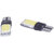 T10 Cob Led Canbus Parking Bulbs (Set Of Two) - Hyundai Verna