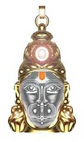 Munni Shri Hanuman Chalisa Kawach With Protective Power