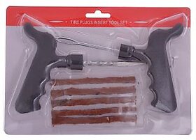 RMA1001 Romic Tubeless Tyre Puncture Repair Kit