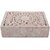 Freshings Gaurara Carved Box Rectangular Shaped (F-GB-1)