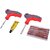 Romic Premium Tubeless Portable Tyre Puncture Kit -RMA1002