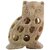 Freshings Gaurara Carved Polished Owl (F-GO-2)