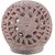 Freshings Gaurara Carved Ball Shaped Candle Tea Light Holder (F-GCTLH-2)
