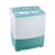 Godrej Washing Machine Semi Twin Tub WS 680 CT 6.8 KG Apple Green