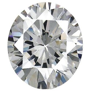 5.25 Ratti Round Zircon Natural Gemstone GLI Certified