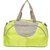Easies travel bag medium size Small Travel Bag  - medium         (green)
