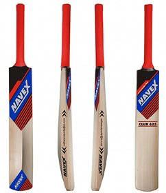 Selected Kashmiri Willow Cricket Bat Club 625