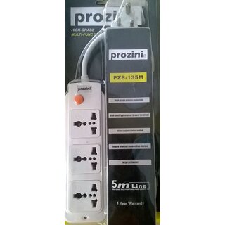 prozini extension board