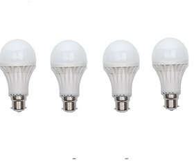 OE LED 12 Watt Bulbs- Set of 4