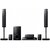 Sony 5.1ch DVD Home Theatre System (Model DAV-DZ640K)