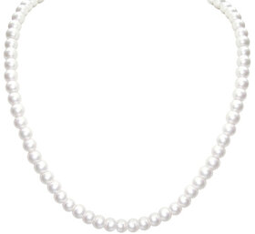pearl mala.