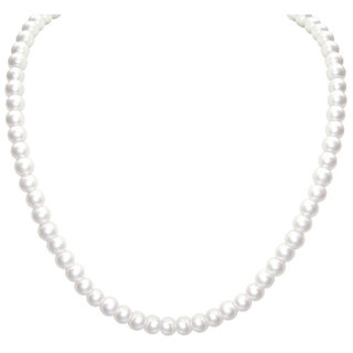pearl mala.
