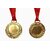Trophykart Golden Medal (5 cm)