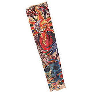 Tattoo Arm Sleeves