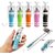 Premium Quality Aux Wired Foldable Mini Monopod Pocket Selfie Stick