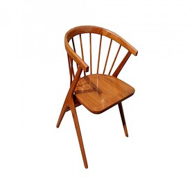 Teak wood Chair