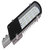 25W LED street light