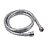 1 Meters Flexible Shower Tube Full CP,Shower Tube