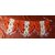 Macrame Toran/Pylon Hand Made Door Hanging Home Decor