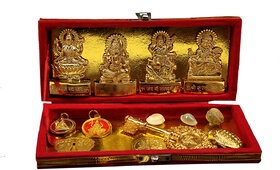 shree dhan laxmi shree kuber yantra (AS SEEN ON TV).