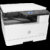 LASER PRINTER A-3 SIZE CUM A3 PHOTO COPIER  OR XEROX MACHINE
