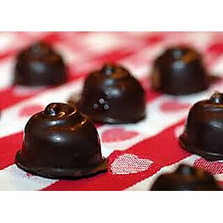 Homemade Chocolate