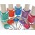 Nailpolish Exclusive in 12 different colors..