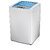LG 6.5 Kg T7508TEDLL Fully Automatic Top Load Washing Machine Cool Grey/Marine Blue