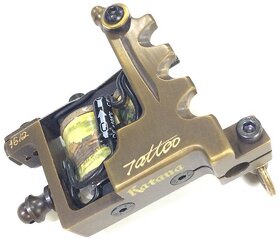 KATANA COIL MACHINE ATM 013.