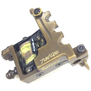 KATANA COIL MACHINE ATM 013.