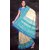 sandal colored jakard saree