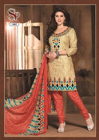 Drishti-1102 (Unstitched)