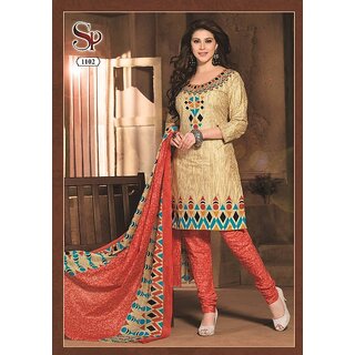 Drishti-1102 (Unstitched)