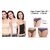 Super Combo offer- 3 Camisole+3 Panties-super saver offer