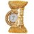 VASA.  FHKWGLORYGOLD1112 Analog Watch - For Girls, Women