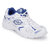 Lotto White & Navy Sports Shoe For Men