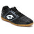 Lotto Black Sports Shoe For Men