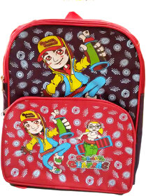 RufTuf subway surfer school bag