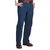 Men's Cotton Stuff Regular Fit Blue Jeans