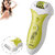 JM 2 in 1 Ladies Woman Hair Remover Cordless Shaver Trimmer Epilator Razor - 57.