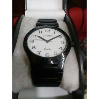 wrist watch