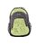 Neo Striker Green Backpack