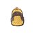 Neo Striker Yellow Backpack