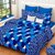 Ahmedabad Cotton Basics Cotton Double Bedsheet