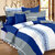 Ahmedabad Cotton Basics Cotton Double Bedsheet