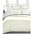 Ahmedabad Cotton Premium Solid Sateen King Size Bedsheet 350Tc